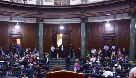 VOTO POSITIVO EN FAVOR DEL AUTÓDROMO