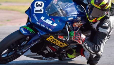 Bagnarelli: “Llegamos muy motivados”