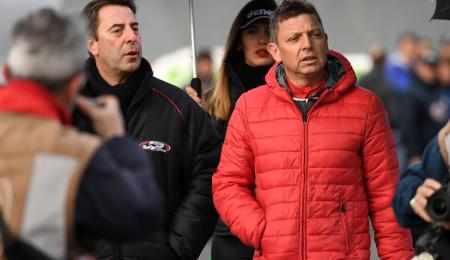 "Ortelli no le tiene que demostrar nada a nadie"