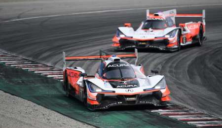 ¿Cómo será la nueva categoría LMDh del Mundial de Resistencia?