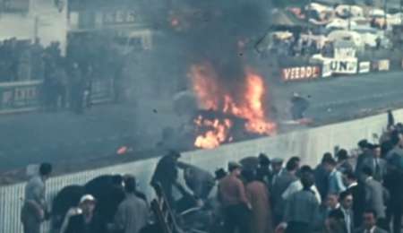 La Otra Mirada: mirá cómo fue la mayor tragedia de la historia