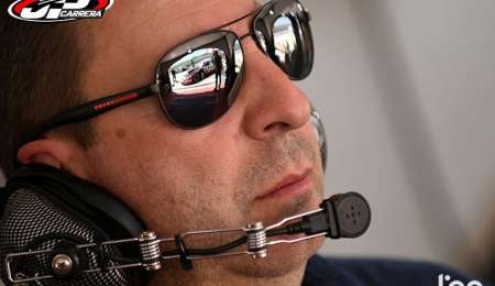 ¿Qué ve Gustavo Lema de cara al futuro? 