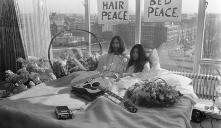 Los autos de John Lennon, a 40 años de su muerte