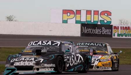 La previa de la carrera de Leo Regueira en la Abarth Competizione