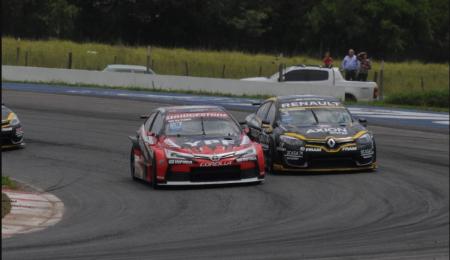 Los sobrepasos claves en Río Cuarto