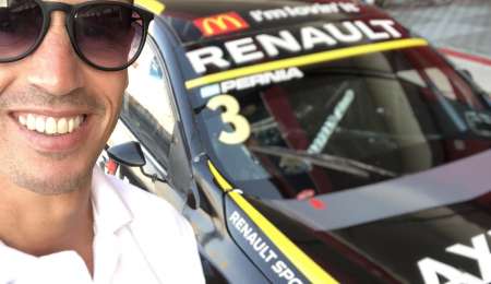 La emotiva carta de un fanático a Leonel Pernía