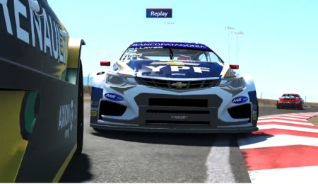 Pernía vs Llaver, el duelo de las estrellas