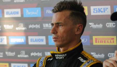 Pernía: "La fecha de Mendoza será decisiva para nosotros"