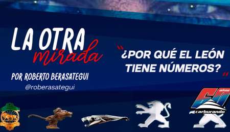 La Otra Mirada: ¿por qué el León tiene números?