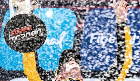 Pernía por garra y corazón merecía ser Campeón