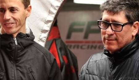 Dura sanción en el caso Pernía