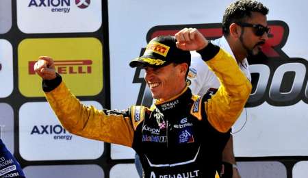 Pernía: “El espectáculo quizás mejore, pero se penaliza a los que hicieron bien las cosas”