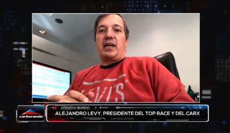 “El ACA debe definir los calendarios, sino sería una anarquía total”