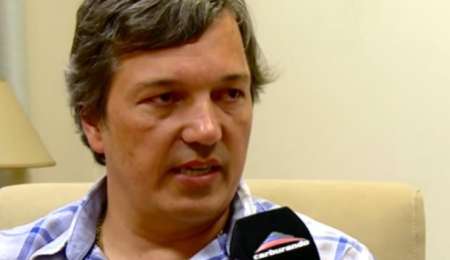 Alejandro Levy: “Incrementamos el parque de autos en un 75 por ciento”