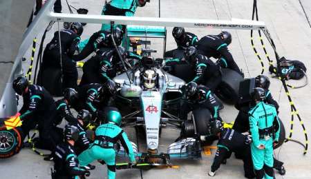 McLaren denuncia trampa en la F1