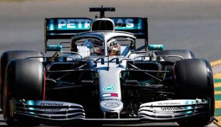 Hamilton cree que aún pueden mejorar 