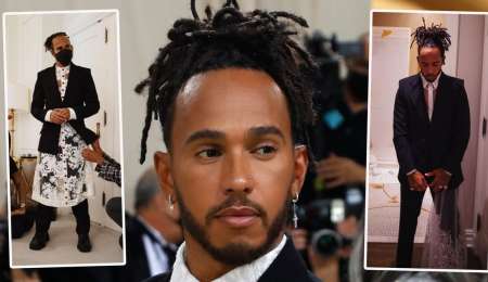 Helmut Marko se burla de Hamilton