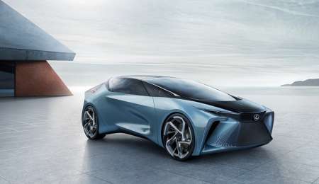 Cuatro joyas que no se pudieron ver en el Salón de Ginebra