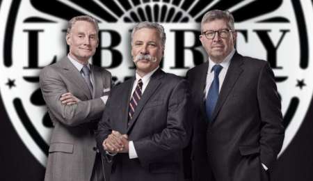 Fórmula 1 no tendrá grilla invertida