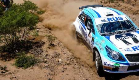 Ligato cerrará su carrera a lo grande