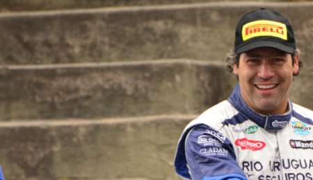 Ligato marca el rumbo en Posadas