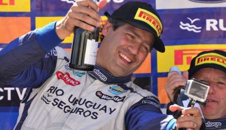 Ligato: "Queremos arrancar con el pie derecho"