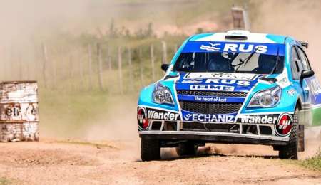 Ligato se perfila en Entre Ríos