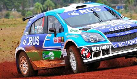 Ligato lidera en Posadas