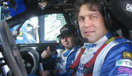 Ligato: "Esta es una carrera complicada"