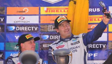 "Si llueve será una lotería"