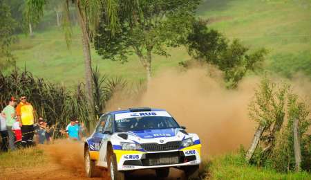 Ligato sigue en el Codasur