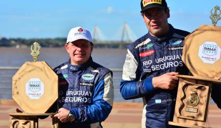 "Es un triunfo especial"