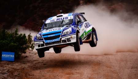 Ligato quiere otro poncho