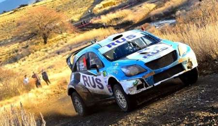 Tango on Fire, domina las estadísticas