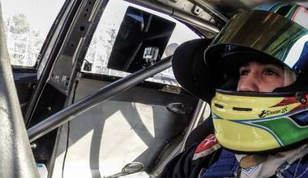 Agustín Lima Capitao se incorpora al PSG 16 