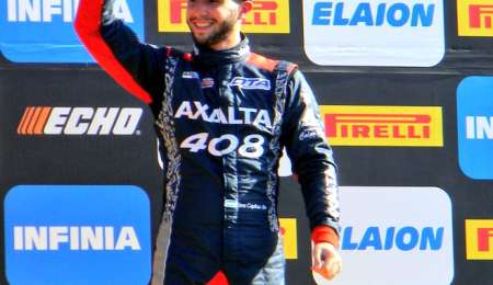 LIMA CAPITAO: “El equipo y yo necesitábamos este resultado”