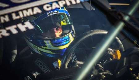 LIMA CAPITAO: “Voy por el resultado que el equipo se merece”