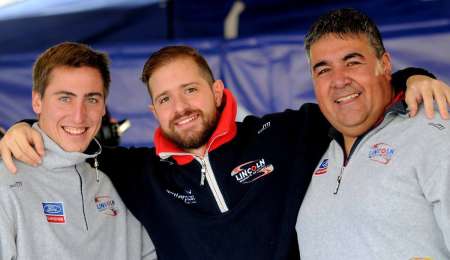 Lincoln Sport Group: Cría cuervos y te darán victorias