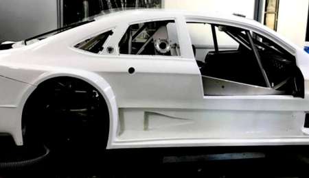 Regresa el Lincoln Motorsport con “Manu” Sapag