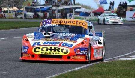 Aprovechó la cuarentena para recuperar el auto subcampeón 