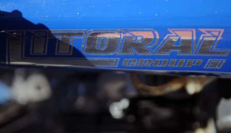 Positivo test para el Litoral Group