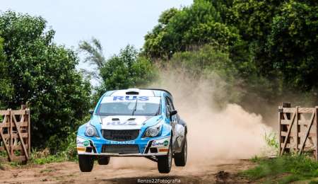 Regreso soñado para Marcos Ligato, ganó en Toledo