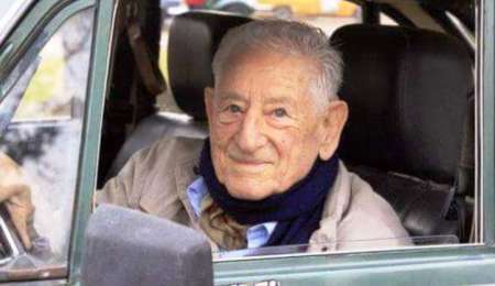 El suicidio del piloto de 104 años que conmueve a Arrecifes