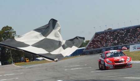 Los cuatro triunfos de Bernardo Llaver en su historial