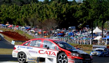 Oberá y sus 13 ganadores distintos