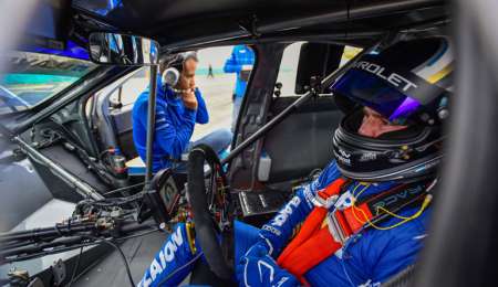 Llaver: “No me gusta que sean cuatro solamente los que penalizan”