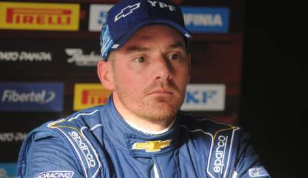 Llaver: "Espero que el regreso a las pistas sea lo más tradicional posible''