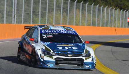 Victoria contundente de Llaver en Potrero de los Funes