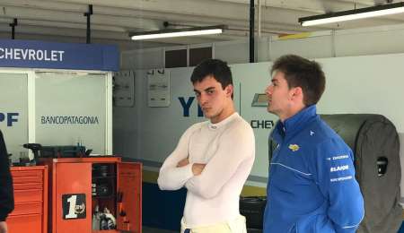 La palabra de Urrutia luego del principio de incendio