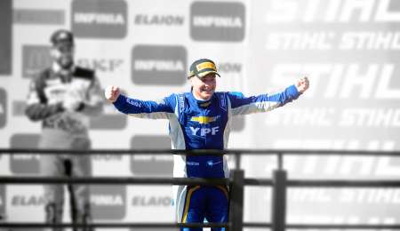 LLaver más que Bernardo, es el zorro